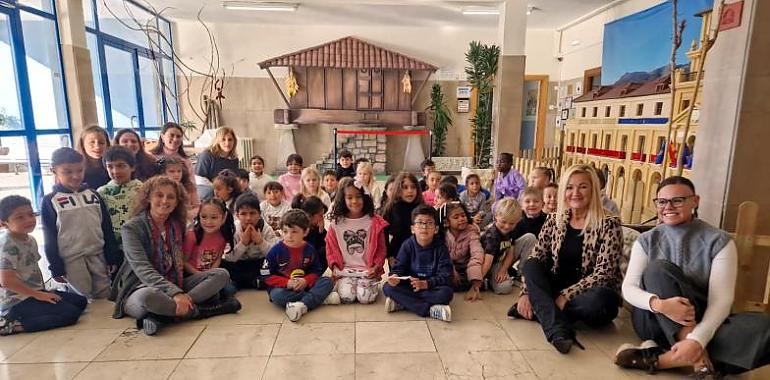 Ledo reivindica el “gran acuerdo” en la mesa de 0 a 3 años y emplaza a CC.OO. a sumarse para cerrar la reforma