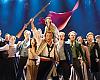 Vuelve el fenómeno mundial: “Los Miserables” conquista Madrid este invierno