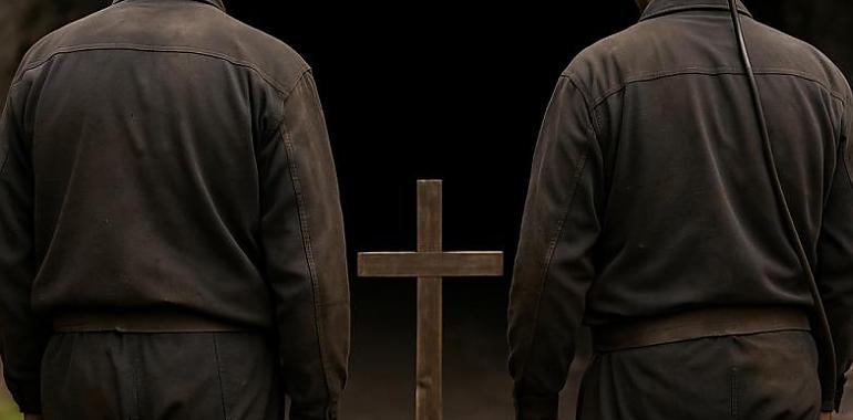 La mina que se ceba con las mismas familias: el doble golpe a los Soares y el adiós a Óscar Díaz, la nueva generación minera de Cangas