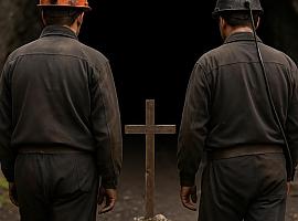 La mina que se ceba con las mismas familias: el doble golpe a los Soares y el adiós a Óscar Díaz, la nueva generación minera de Cangas