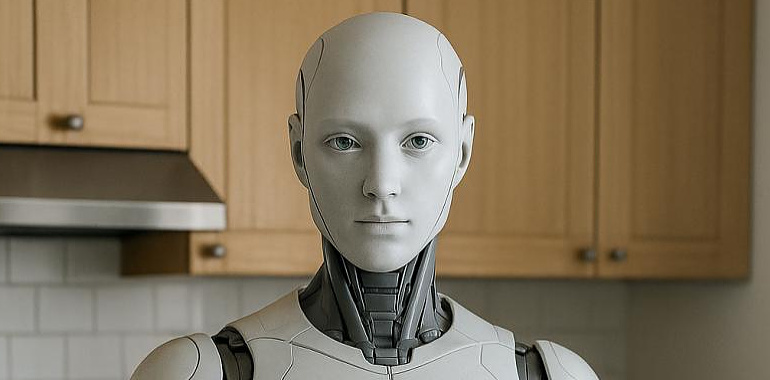 Asturias se prepara para la revolución doméstica: los robots llegarán a los hogares asturianos antes de lo que imaginas