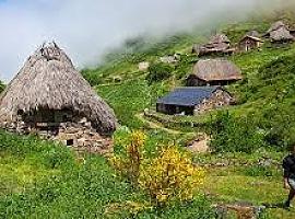 Asturias redobla su compromiso con Somiedo: 1,57 millones para restaurar su paisaje y reforzar la convivencia entre naturaleza y vida rural