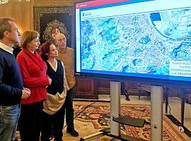 Asturias abre el mayor frente de vivienda pública en Avilés: 235 pisos asequibles en La Grandiella con más de 30 millones de inversión