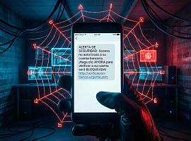 La Policía Nacional lanza micropodcasts semanales para blindar a los ciudadanos frente a las ciberestafas del Black Friday