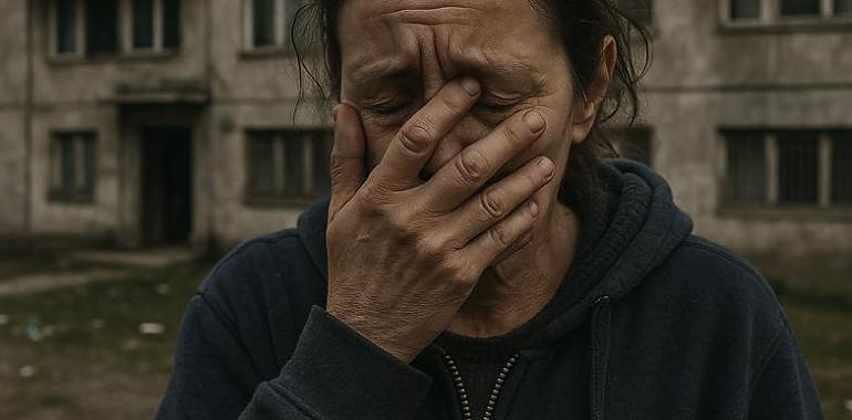 España, avergonzada ante Europa: líderes en pobreza infantil y a la cola en pobreza general mientras la clase política presume de crecimiento económico