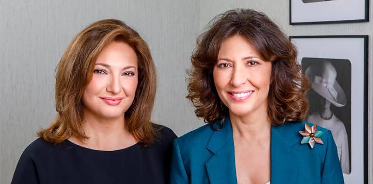 Cristina Álvarez asumirá la presidencia de El Corte Inglés el 15 de enero: relevo tranquilo en un grupo que crece a doble dígito