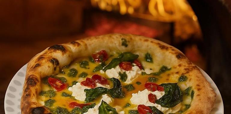 La mejor pizza de España 2025 se decide el 1 de diciembre… y Asturias entra en la final con un rival temible desde Gijón