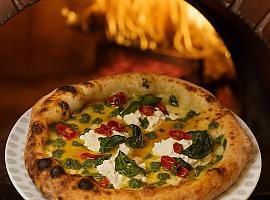 La mejor pizza de España 2025 se decide el 1 de diciembre… y Asturias entra en la final con un rival temible desde Gijón