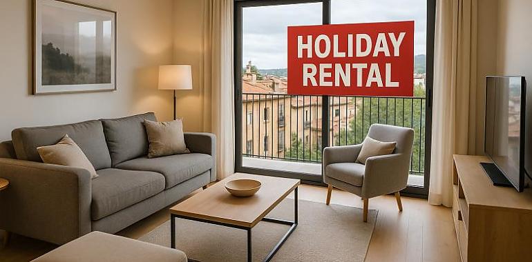 Asturias desata la mayor ofensiva contra el fraude turístico: cuatro veces más inspecciones y diez veces más control sobre los pisos vacacionales