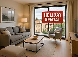 Asturias desata la mayor ofensiva contra el fraude turístico: cuatro veces más inspecciones y diez veces más control sobre los pisos vacacionales