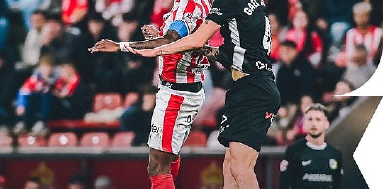 Empate en el último instante