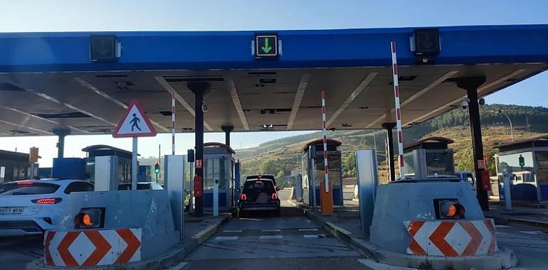 FADE abre un frente judicial propio para tumbar el peaje del Huerna: “La posibilidad de anulación es de más del 90%”
