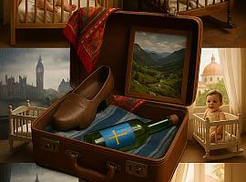 Los asturianos nacen ya en cualquier parte del mundo: América y Europa reconfiguran la nueva geografía de la asturianía