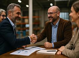 Salto histórico en economía social: una nueva Ley de Cooperativas, más flexible, moderna y consensuada, lista para transformar el emprendimiento colectivo