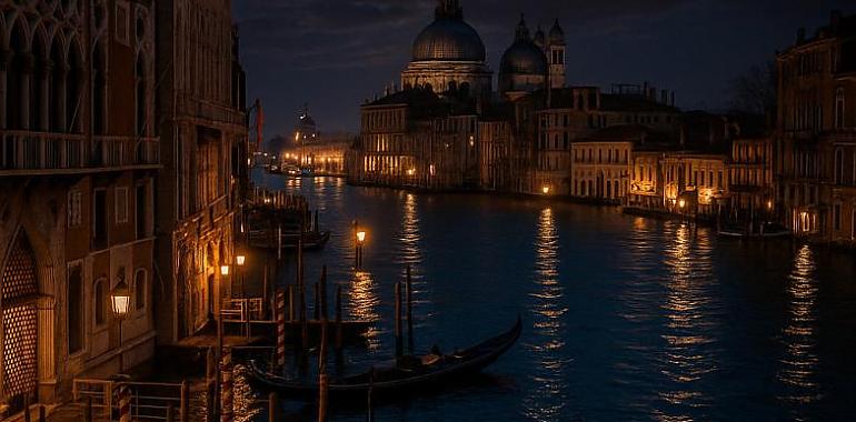 Venecia en febrero por solo 244€: vuelo, hotelazo y un tour por Murano y Burano para vivir la magia más pura
