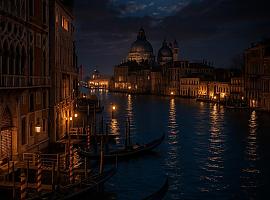 Venecia en febrero por solo 244€: vuelo, hotelazo y un tour por Murano y Burano para vivir la magia más pura