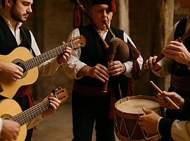 Asturias pone en valor su esencia: Cultura lanza las ‘Xornaes de la Música Tradicional Asturiana’ y dispara la mayor inversión de la historia para proteger su patrimonio