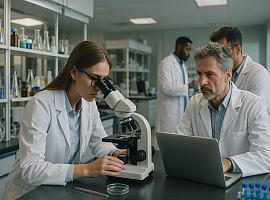 Asturias blinda su Universidad pública: 193 millones para extender la gratuidad, mejorar salarios y crear tres centros punteros de investigación