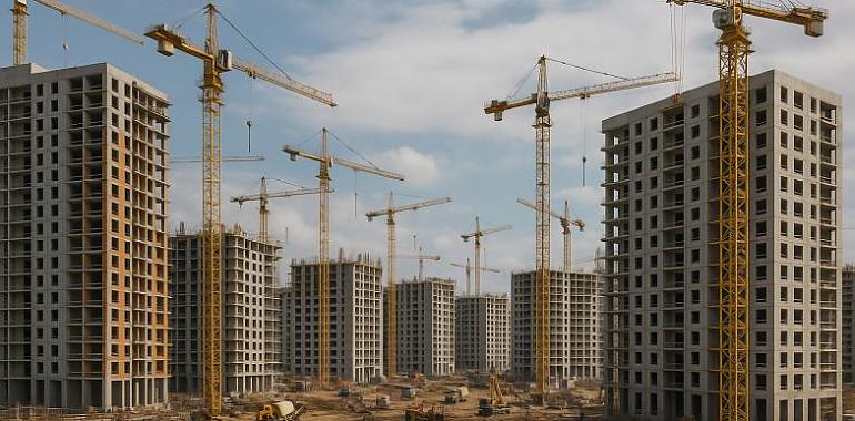 Vivienda duplicará su músculo económico para iniciar en 2026 la construcción de mil pisos de alquiler asequible