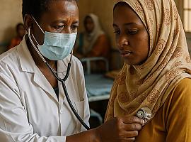 Asturias celebrará el Día de los Derechos Humanos con un homenaje a la sanidad pública universal y premiará la lucha de las mujeres saharauis