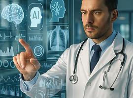 Asturias impulsa una sanidad de vanguardia: inversión récord de 2.525 euros por persona y un giro tecnológico sin precedentes