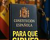 La Constitución fantasma: 47 años invocándola… y cada vez menos cumpliéndola