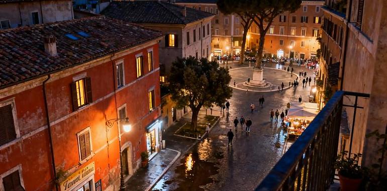 Escapada a Roma desde 500 € para dos personas: una invitación a detener el tiempo