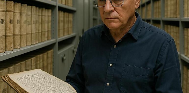 La mayor búsqueda de identidad en la historia asturiana: más de 38.000 personas rastrean sus raíces para recuperar la nacionalidad