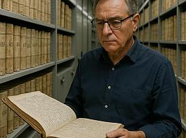 La mayor búsqueda de identidad en la historia asturiana: más de 38.000 personas rastrean sus raíces para recuperar la nacionalidad