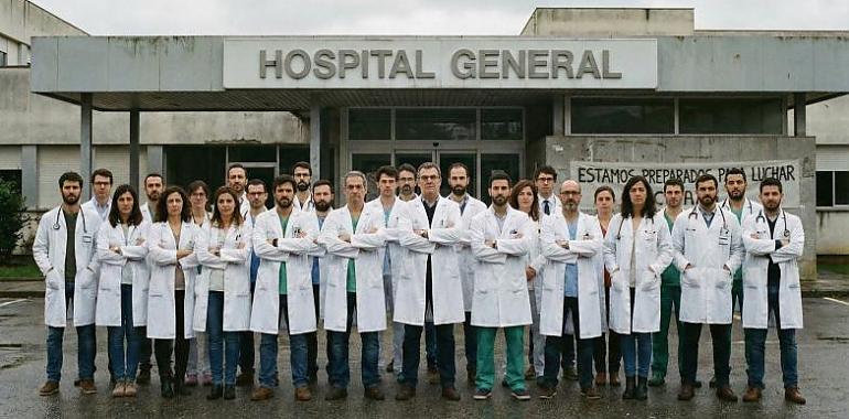 Casi 4.000 médicos asturianos paran cuatro días: la huelga que pone a prueba la sanidad pública en plena ola de gripe