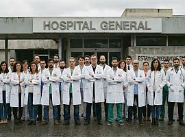 Casi 4.000 médicos asturianos paran cuatro días: la huelga que pone a prueba la sanidad pública en plena ola de gripe