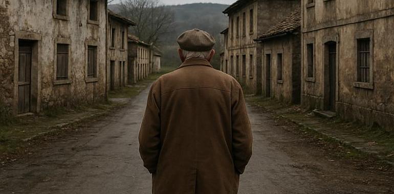 Asturias ante el abismo demográfico: el reloj corre y la cuenta atrás ya ha empezado