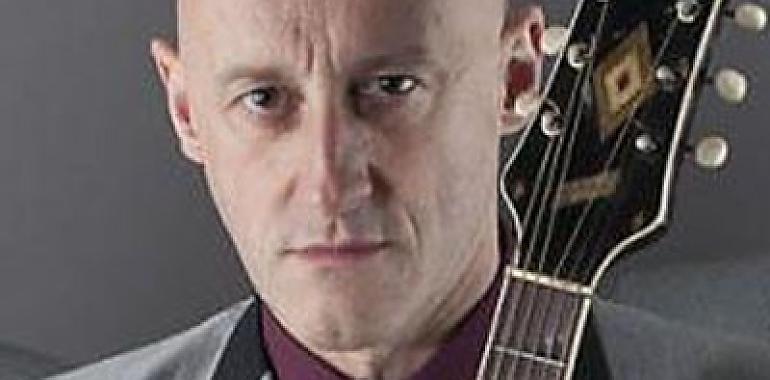 Jorge Martínez, el último gran salvaje del rock español