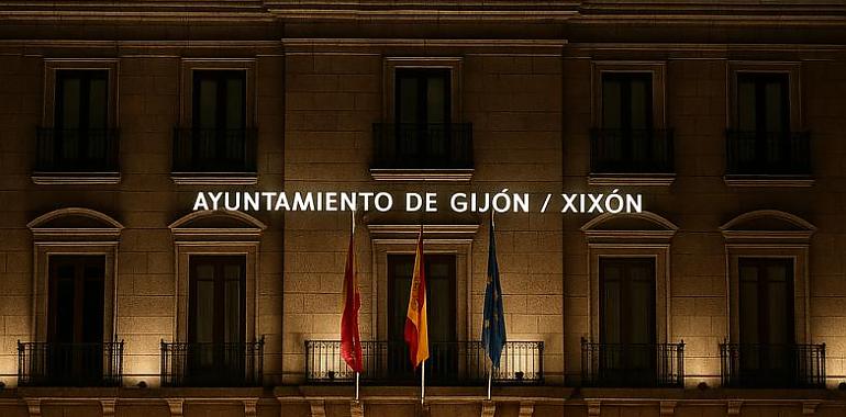 Gijón aprueba por unanimidad la Oferta Pública de Empleo 2025 con 78 plazas y un amplio paquete de medidas sociales y urbanísticas
