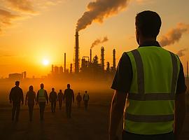 Asturias rompe su destino: la industria resurge y la inmigración dispara la población activa