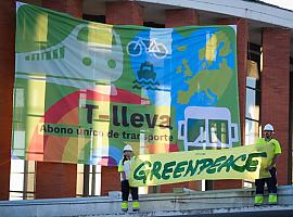 Tarifa plana para moverse por España: Greenpeace presiona al Gobierno para lanzar el Abono Único en 2026
