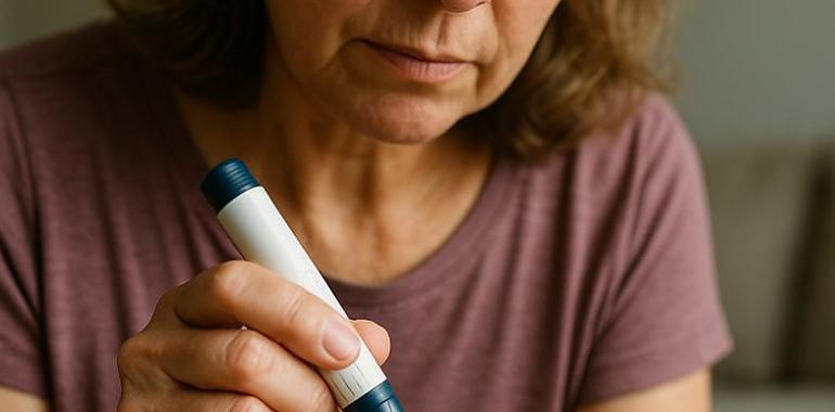 Menos pastillas, más salud: un programa pionero logra que el 80% de los diabéticos mejore su enfermedad en Asturias