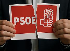 Quién gana y quién pierde con el ‘MeToo’ interno del PSOE