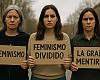 El feminismo roto: la gran fractura ideológica que se oculta tras el discurso de unidad