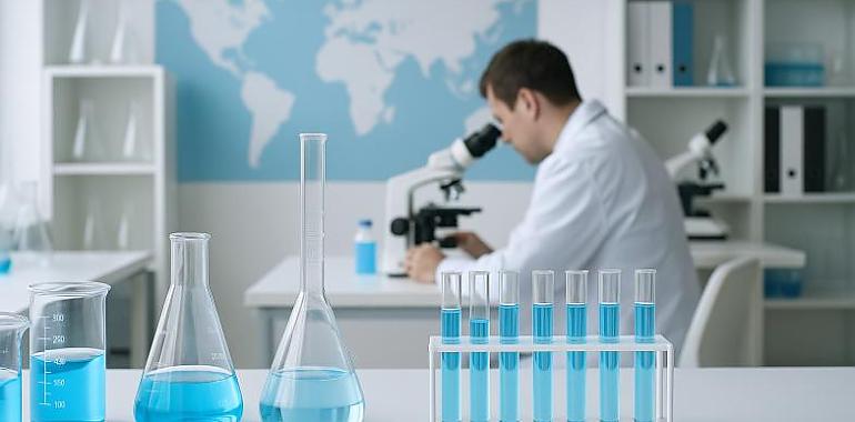 Asturias crea una Unidad de Cultura Científica para llevar su investigación al mundo y despertar nuevas vocaciones