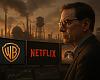 La guerra por Warner: por qué Netflix y Paramount no se disputan solo un estudio, sino el control del futuro del entretenimiento… y de la inteligencia artificial