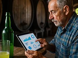 Cuando la tradición se conecta a la nube: la inteligencia artificial empieza a transformar la Asturias de siempre