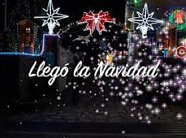 ¡Asturias suena a Navidad! Pipo Prendes regresa con un himno de esperanza que ilumina estas fiestas