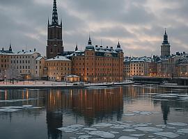 Estocolmo en invierno: el viaje que convierte el frío en una experiencia inolvidable