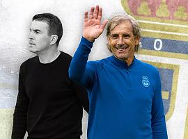 Terremoto en el Carlos Tartiere: Pachuca fulmina a Carrión y se aferra a Guillermo Almada para evitar el abismo del Oviedo