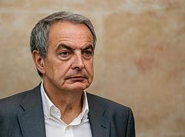 Zapatero y el descampado: anatomía de una discreción incómoda