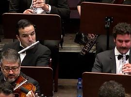 La música vuelve a marcar el inicio del año en Avilés: la Sinfónica Ciudad de Avilés recibirá 2026 con su gran Concierto de Año Nuevo