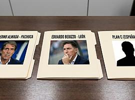 Ruleta Mexicana en el Tartiere: El pulso suicida por Almada y la alargada sombra de Berizzo