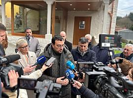 Barbón reclama “tolerancia cero” con la corrupción: cárcel y devolución íntegra del dinero robado