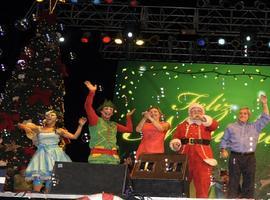 Chile: 'Unidos en Navidad'